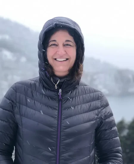 Estela Hornos