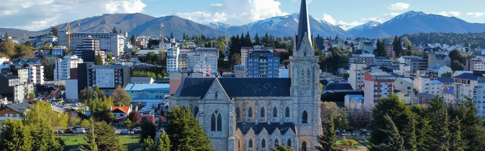 Bariloche
